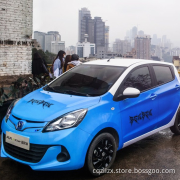 ZOLALA Changan-Benben E-star electric vehicles for sale new energy vehicles